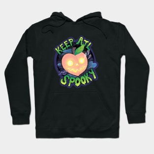 Keep ATL Spooky! Hoodie